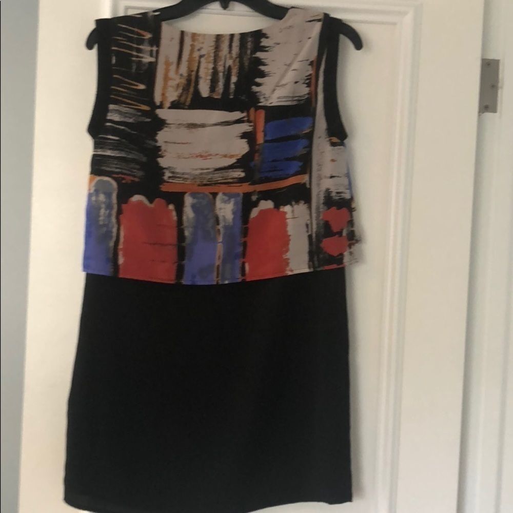 Jaye.e dress  - Picture 4 of 4